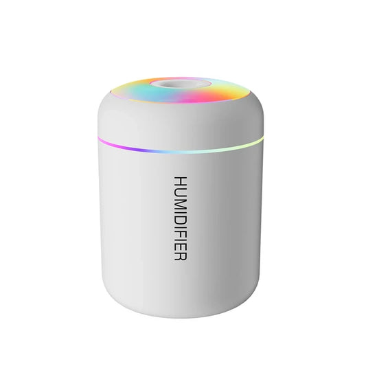 AromaMist USB Air Humidifier