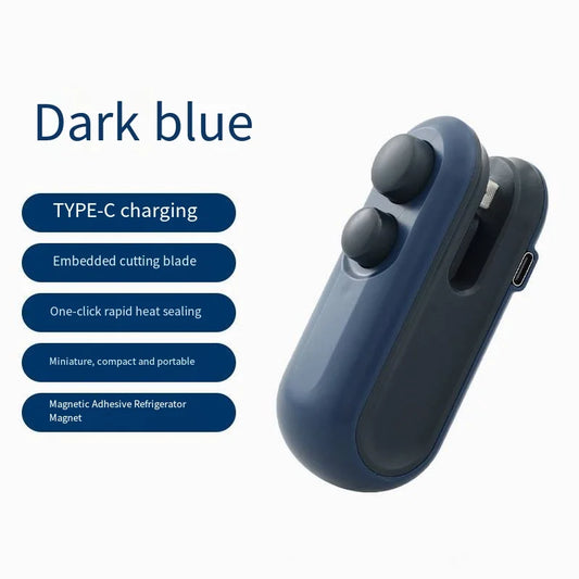 FreshSeal Mini Bag Sealer