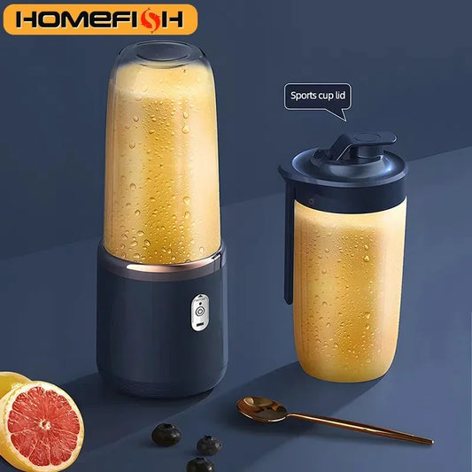 PocketBlend Portable Juicer