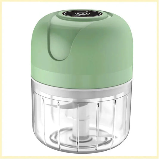 QuickChop Electric Food Chopper